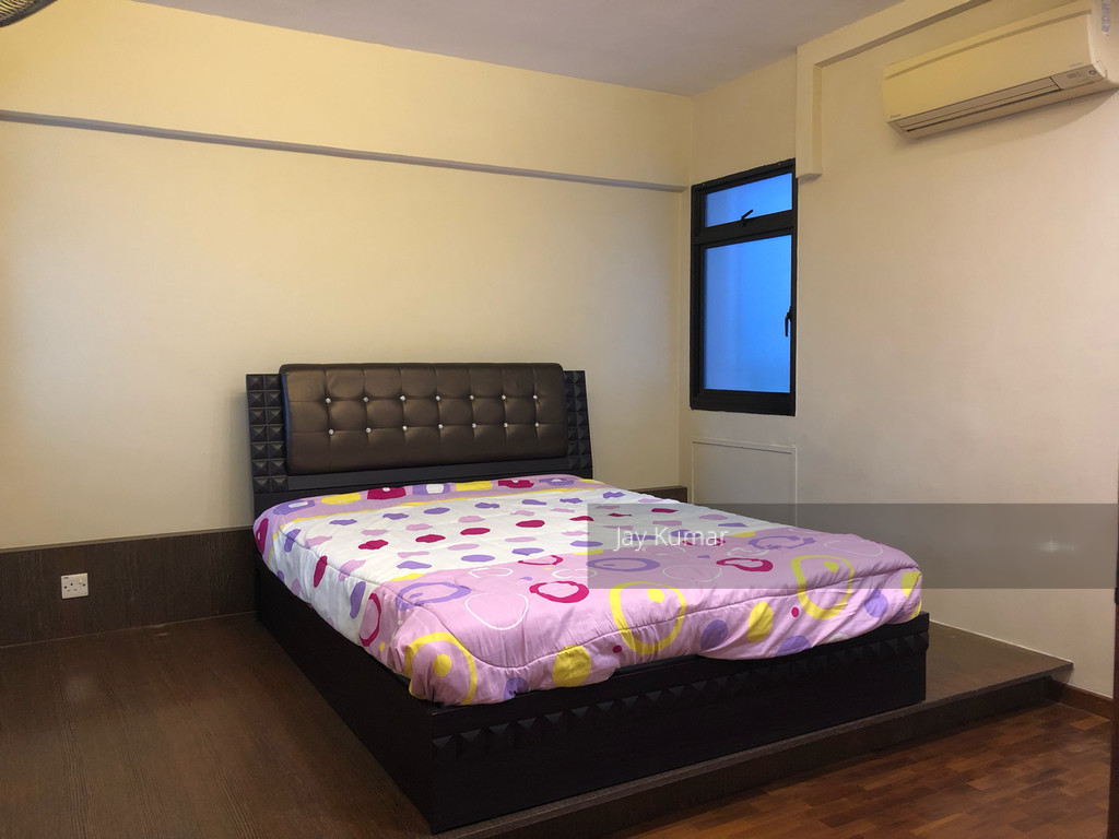 Blk 307D Anchorvale Road (Sengkang), HDB 5 Rooms #200955462